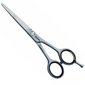 Jaguar - White Line Satin Knipschaar - 6.50 Inch