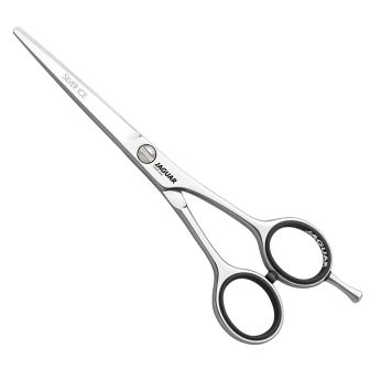 Jaguar - White Line - Silver Ice - Knipschaar - 5.50 Inch