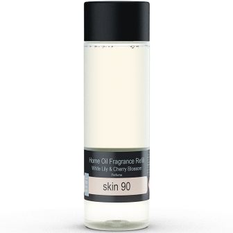 JANZEN Home Fragrance Refill Skin 90 200 ml