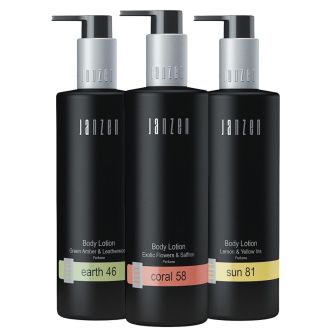 JANZEN Body Lotion 250 ml