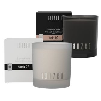 JANZEN Scented Candle 210 gr