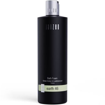 JANZEN Bath Foam Earth 46 400 ml
