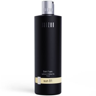 JANZEN Bath Foam Sun 81 400 ml