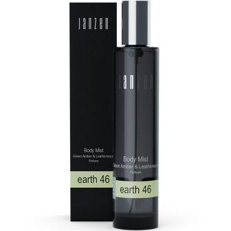 JANZEN Body Mist Earth 46 50 ml