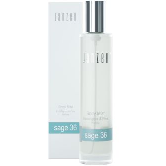 JANZEN Body Mist Sage 36 50 ml