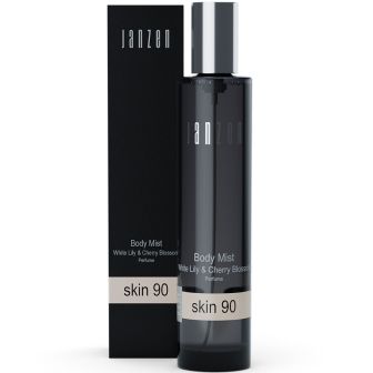 JANZEN Body Mist Skin 90 50 ml