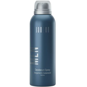 JANZEN Deodorant Spray For Men 150 ml