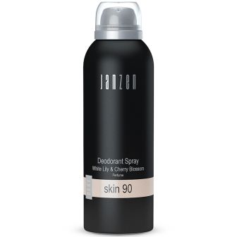 JANZEN Deodorant Spray Skin 90 150 ml