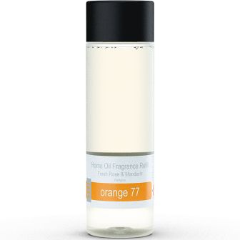 JANZEN Home Fragrance Refill Orange 77 200 ml