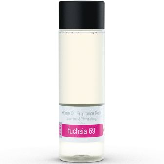 JANZEN Home Fragrance Refill Fuchsia 69 200 ml
