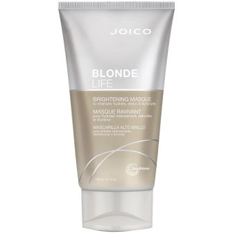 Joico Blonde Life Brightening Mask 150 ml