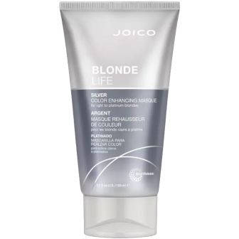 Joico Blonde Life Color Treatment Silver 150 ml