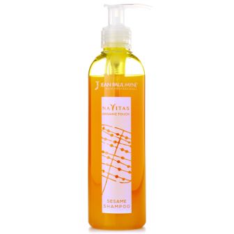 Jean Paul Myne Navitas Organic Shampoo Sesame