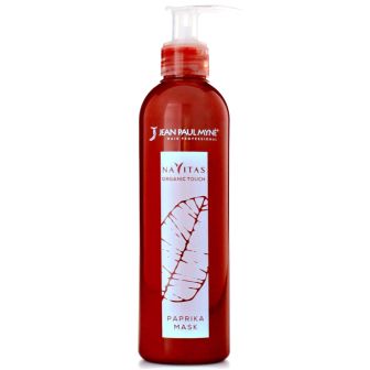 Jean Paul Myne Navitas Organic Mask Paprika