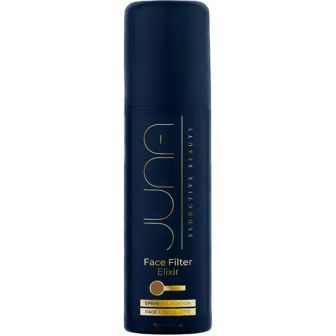 Juna Face Foundation Dark 75 ml