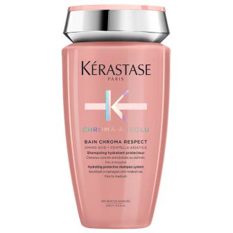 Kérastase chroma absolu shampoo