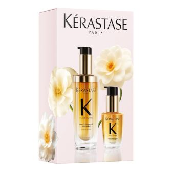 Kératase Elixir Ultime Duo Set Spring