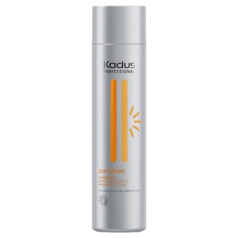 Kadus - Sun Spark - Shampoo - 250 ml