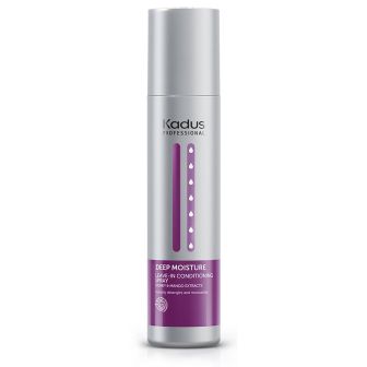 Kadus - Deep Moisture - Leave-In Conditioning Spray - 250 ml
