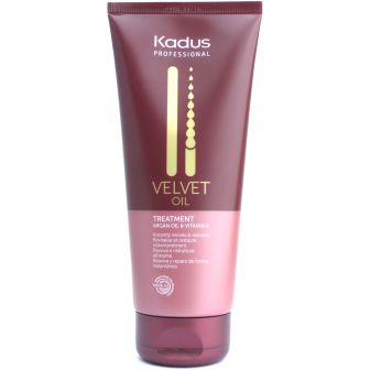 Kadus - Velvet Oil - Treatment - 200 ml