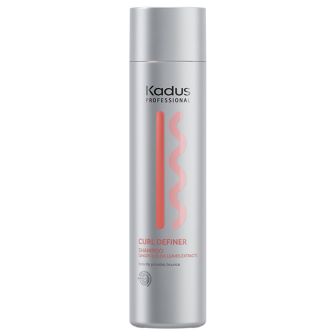 Kadus - Curl Definer - Shampoo - 250 ml