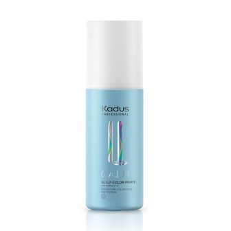 Kadus - C.A.L.M Color Service - Scalp Protection - 150 ml - Olie voor de gevoelige hoofdhuid