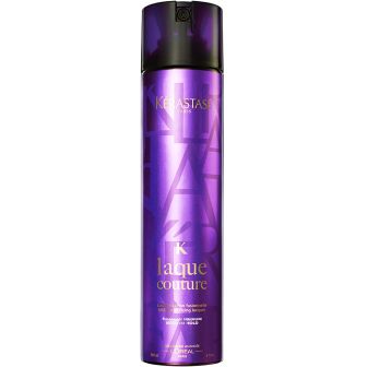 Kérastase - Couture Styling Finishing Laque Couture Haarlak met Medium Hold - 300 ml