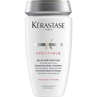 Kérastase - Spécifique Bain Prévention - Shampoo tegen Haarverlies
