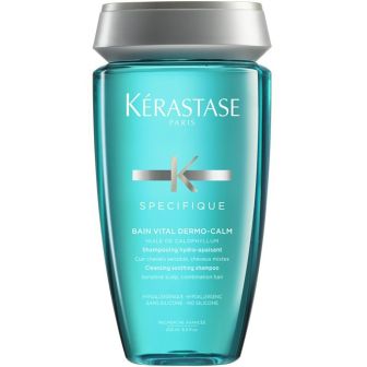 Kérastase - Spécifique Bain Vital Dermo Calm - Shampoo voor de Gevoelige Hoofdhuid