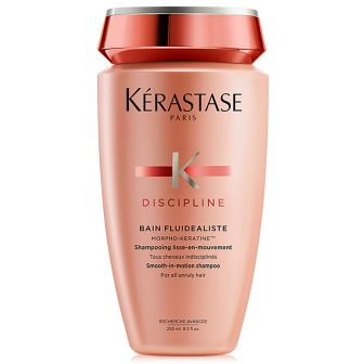 Kérastase - Discipline Bain Fluidealiste - Shampoo voor Pluizig Haar