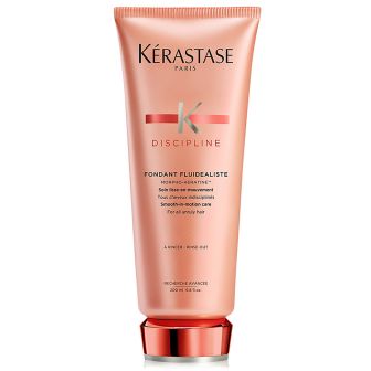 Kérastase - Discipline Fondant Fluidealiste - Conditioner voor Pluizig en Krullend Haar