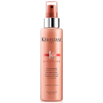 Kérastase - Discipline Spray Fluidissime Haarspray voor Pluizig Haar -150 ml