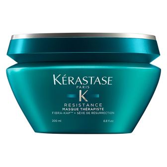 Kérastase - Résistance Masque Thérapiste - Voedend Masker voor Beschadigd Haar