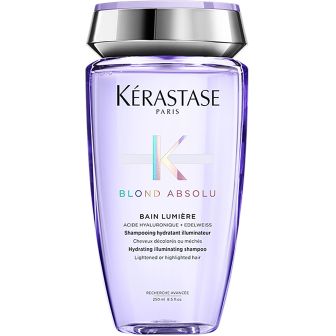 kerastase blond absolu bain lumiere