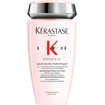 Kérastase genesis bain nutri shampoo
