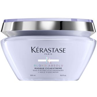 Kerastase blond absolu masker cicaextreme