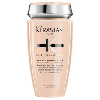 Kérastase - Curl Manifesto Bain Hydratation Douceur - Shampoo voor Krullend Haar