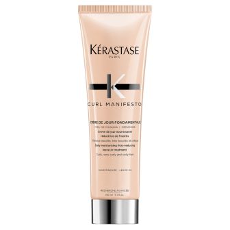 Kérastase - Curl Manifesto Crème De Jour Leave-in Conditioner - 150 ml