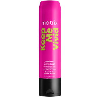 Matrix keep me vivid conditioner
