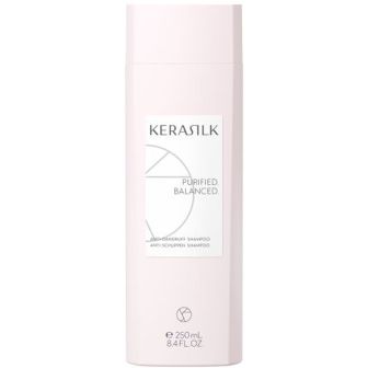 Kerasilk - Anti-Dandruff Shampoo