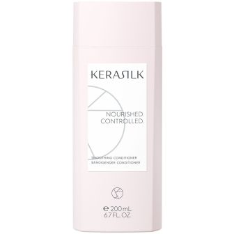 Kerasilk - Smoothing Conditioner