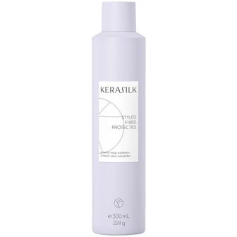 kerasilk ultimate hold spray