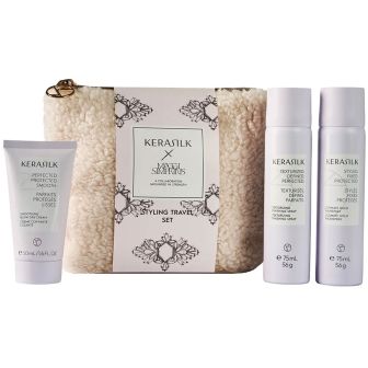 Kerasilk Travel Styling Set Holiday