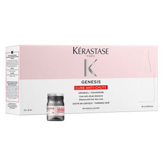 Kerastase genesis anti chute haarkuur