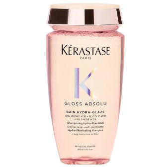 Kerastase gloss absolu shampoo