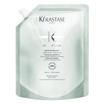 Kérastase specifique bain divalent refill shampoo