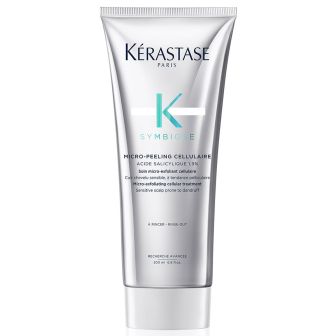 kerastase symbiose micro peeling 