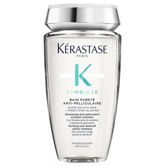 Kérastase - Symbiose Bain Pureté shampoo