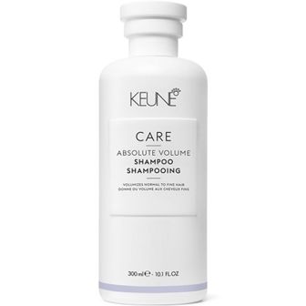 Keune - Care Absolute Volume Shampoo