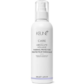 Keune - Care Absolute Volume Thermal Protect Spray - 200 ml